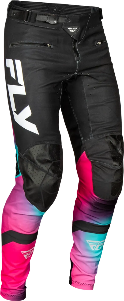 2025 Fly Racing Rayce Bicycle Pants - Adult