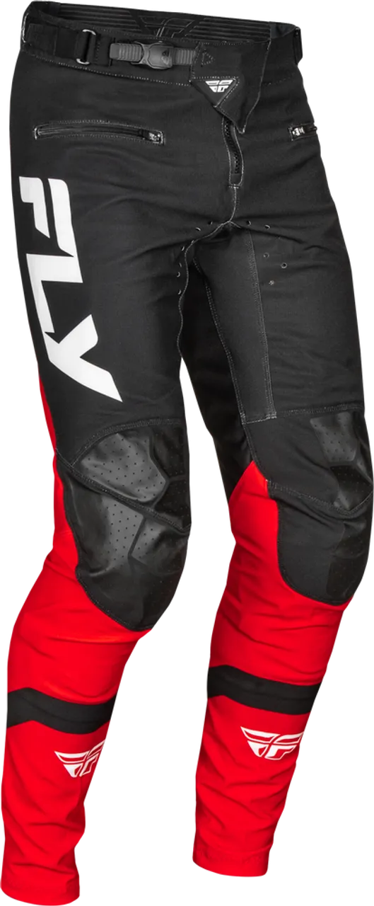 2025 Fly Racing Rayce Bicycle Pants - Adult