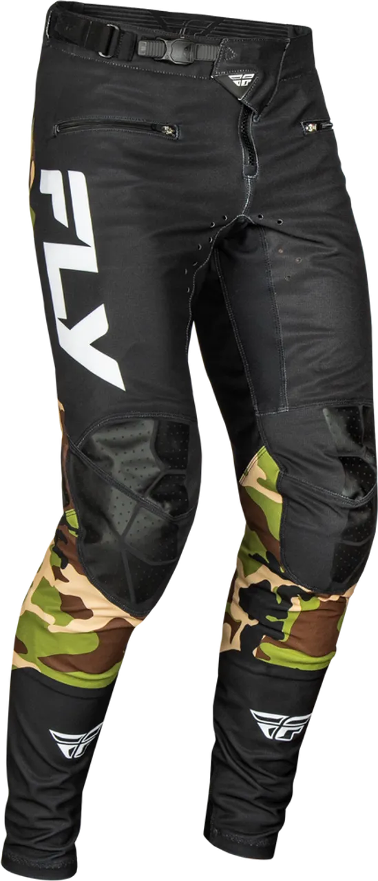2025 Fly Racing Rayce Bicycle Pants - Adult