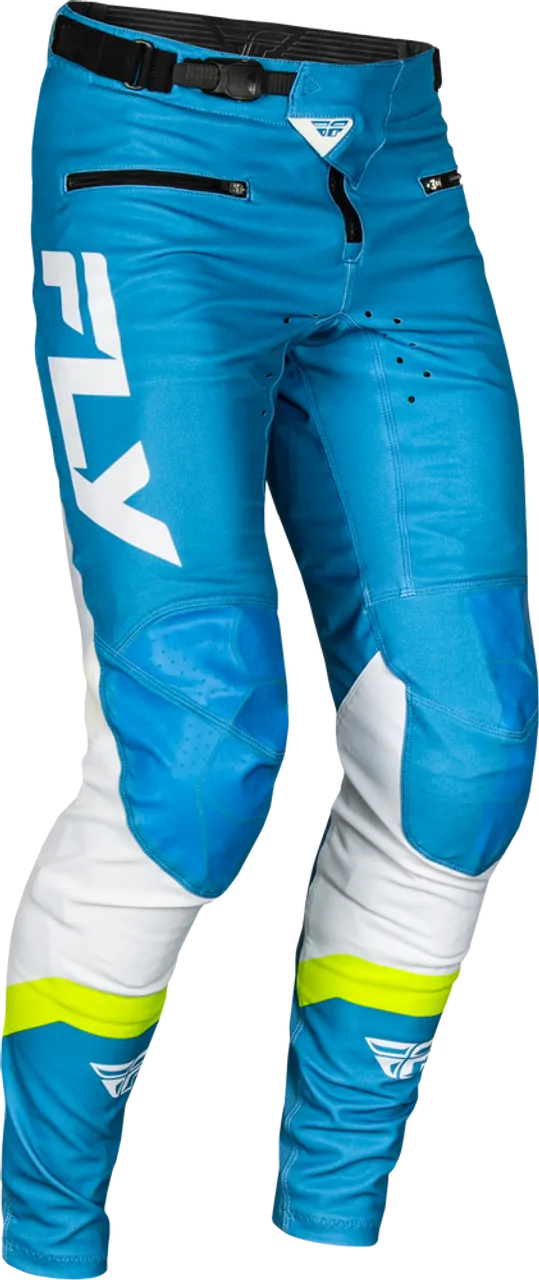 2025 Fly Racing Rayce Bicycle Pants - Adult