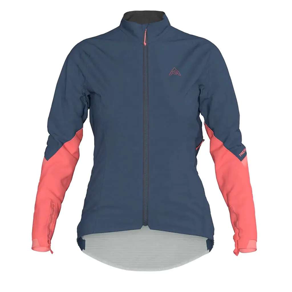 7Mesh Rebellion Jacket Hi-Viz Women's
