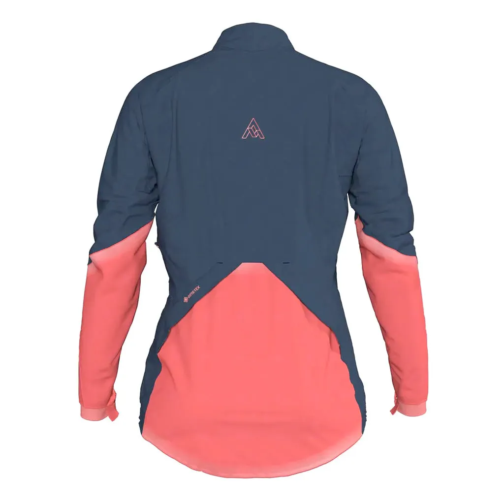 7Mesh Rebellion Jacket Hi-Viz Women's