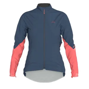 7Mesh Rebellion Jacket Hi-Viz Women's