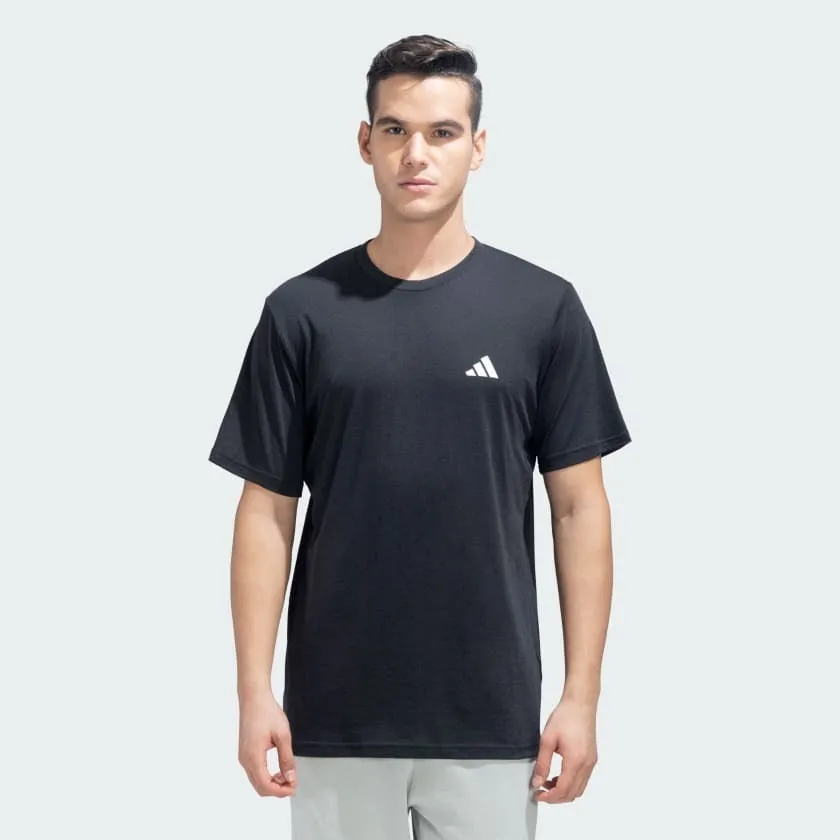 Adidas Men Train Essentials Comfortable Training Tee