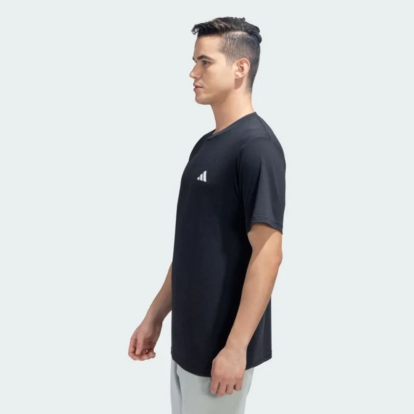 Adidas Men Train Essentials Comfortable Training Tee