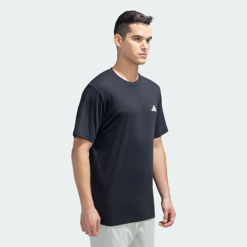 Adidas Men Train Essentials Comfortable Training Tee