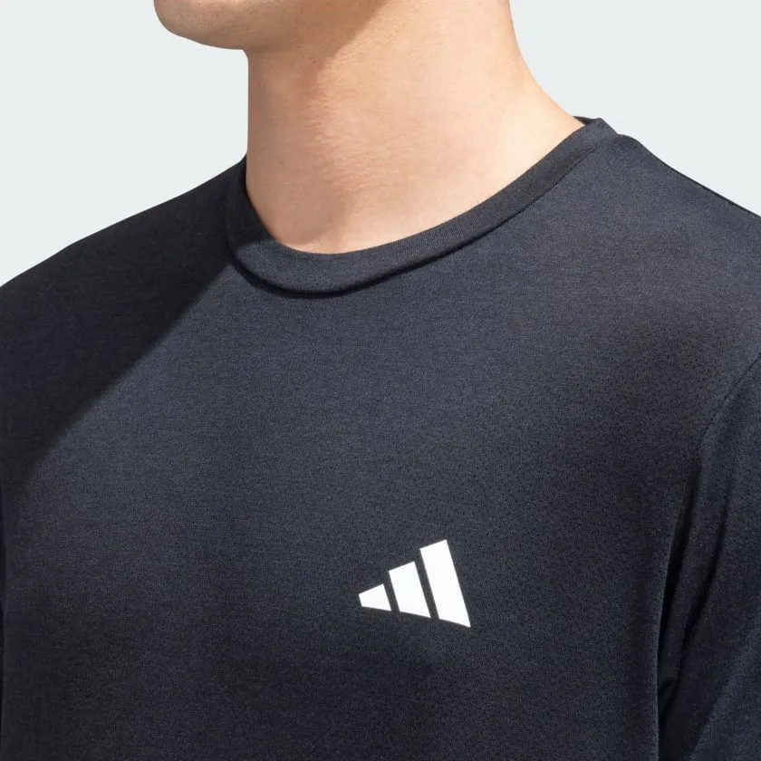 Adidas Men Train Essentials Comfortable Training Tee