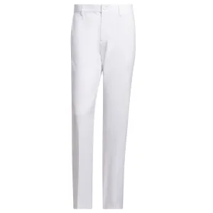 adidas Ultimate365 Mod Pants - Mens - White