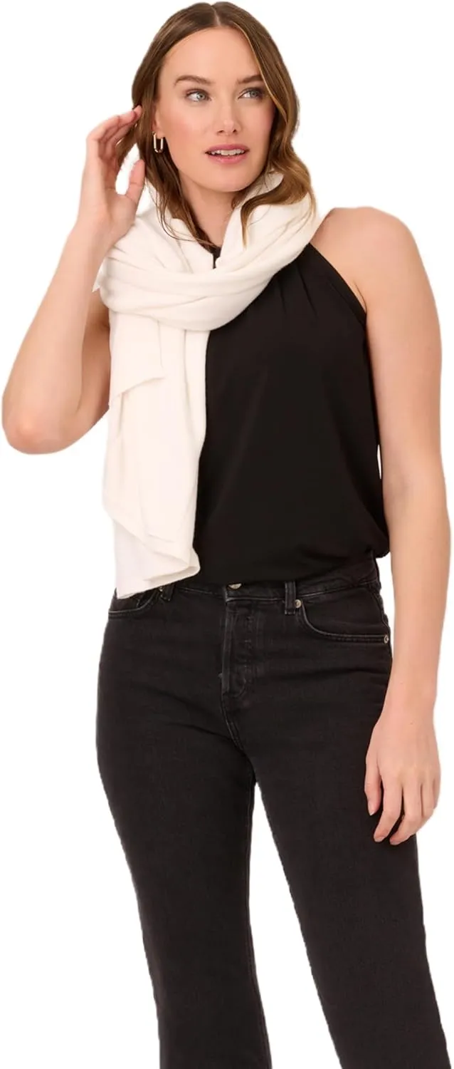 Adrianna Papell Women's Classic S'HUG with Tunnel Sleeves