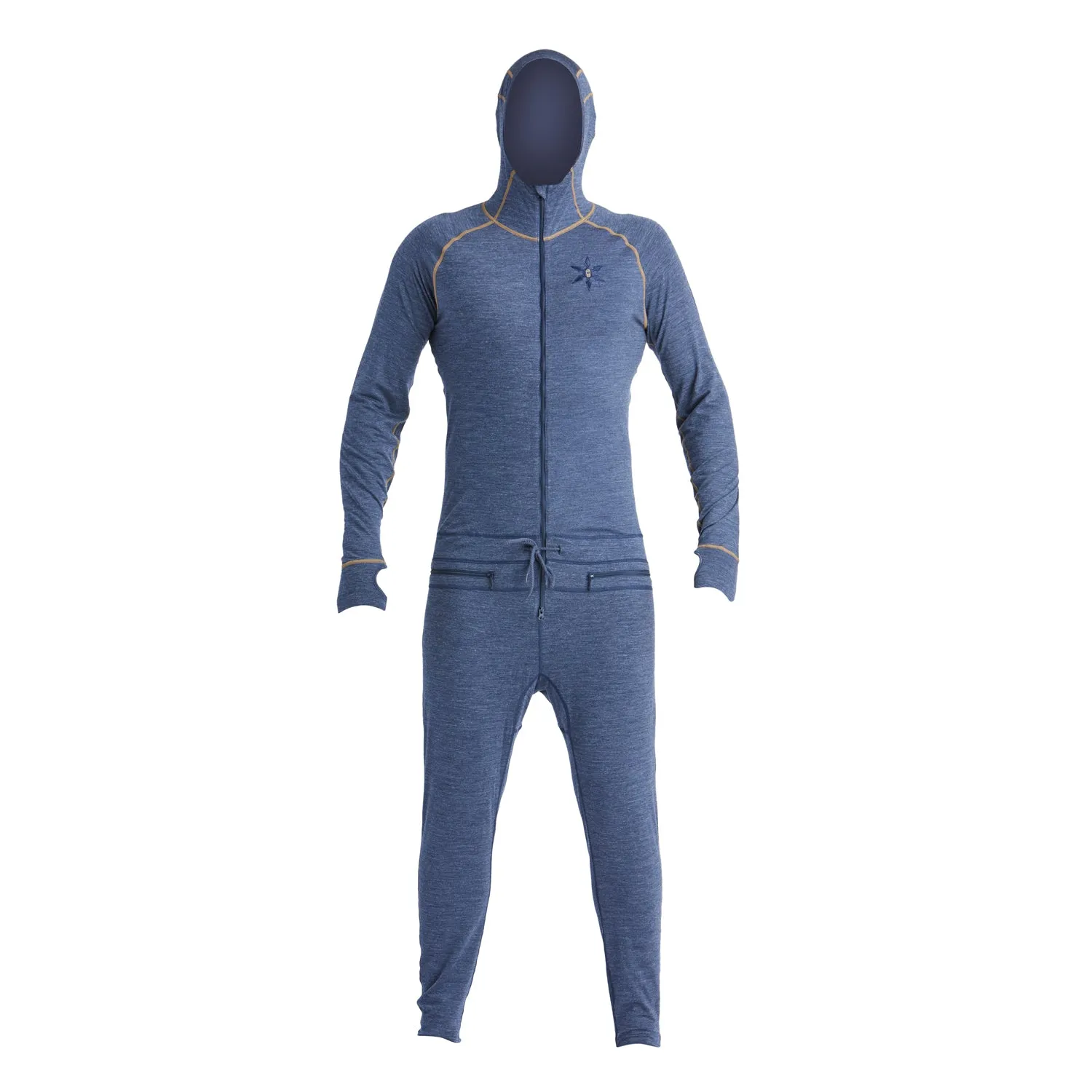Airblaster Merino Ninja Suit 2023 - Men