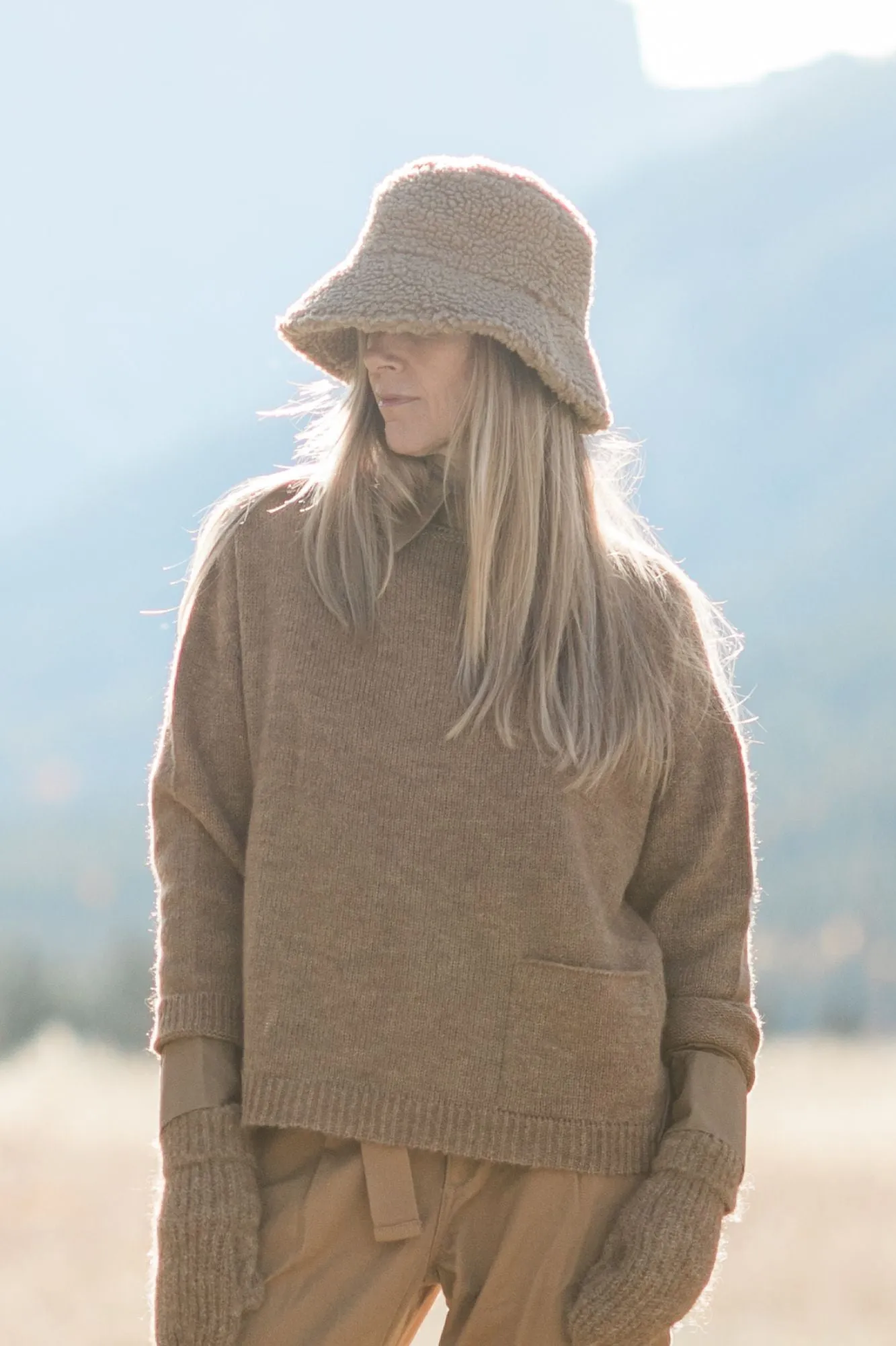 Aislinn Sweater
