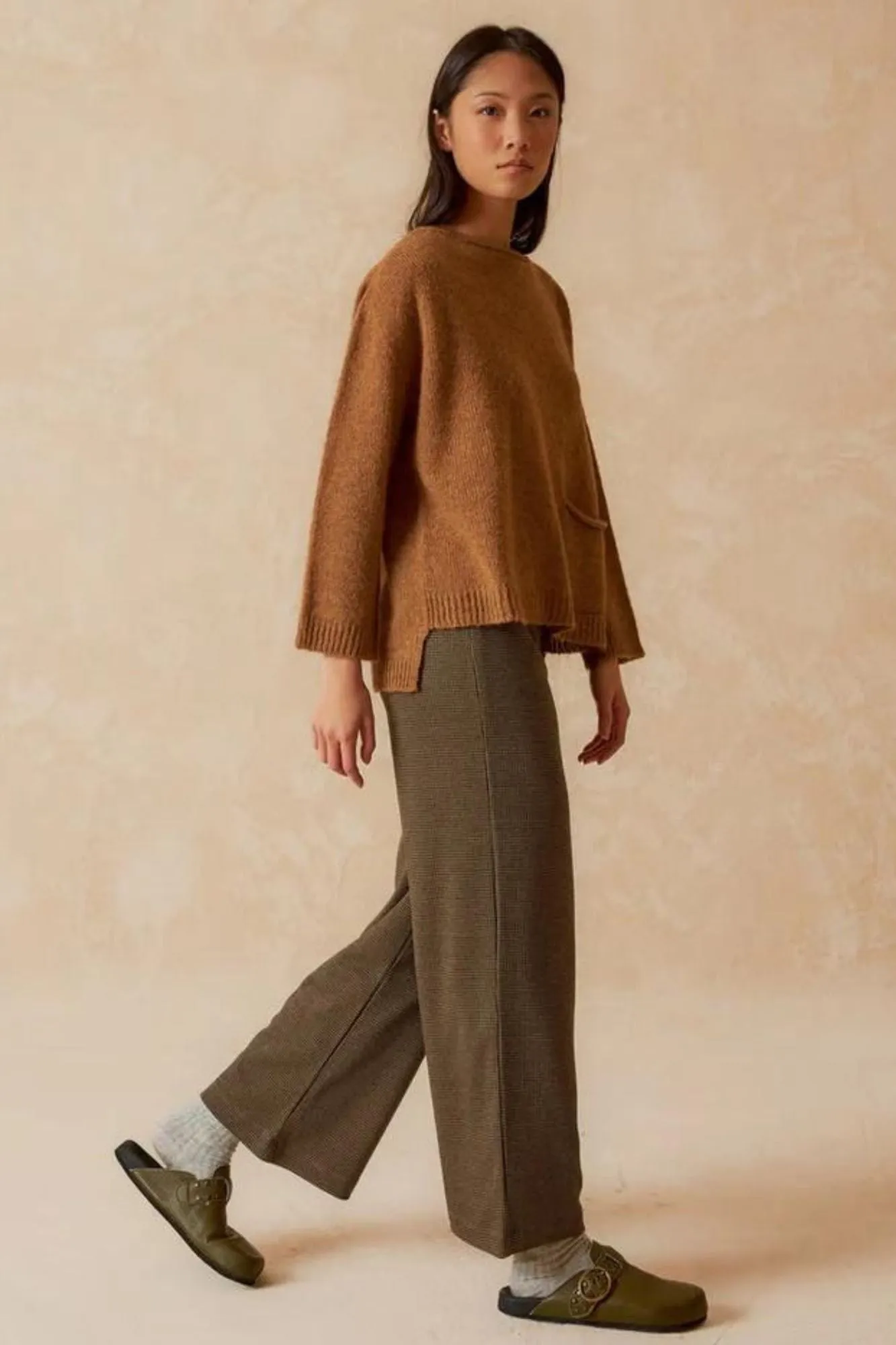 Aislinn Sweater