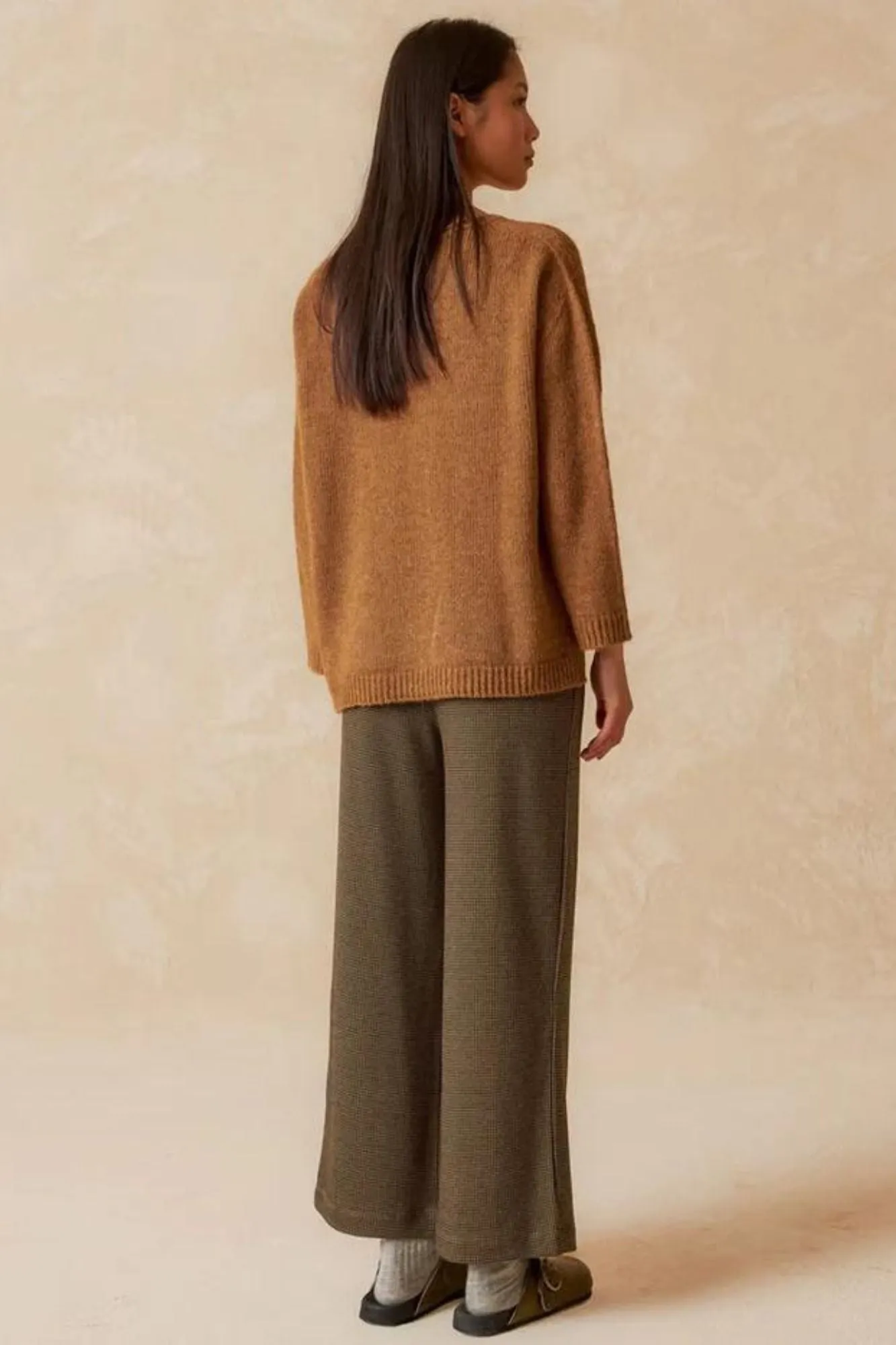 Aislinn Sweater