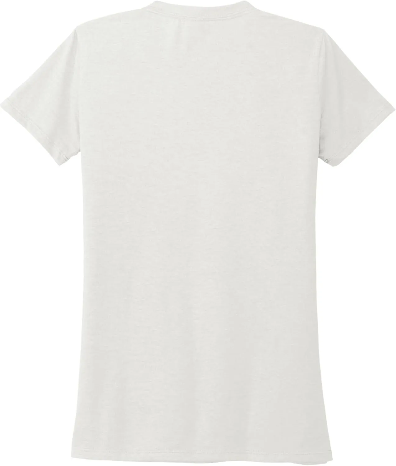 Allmade Women's Tri-Blend T-Shirt
