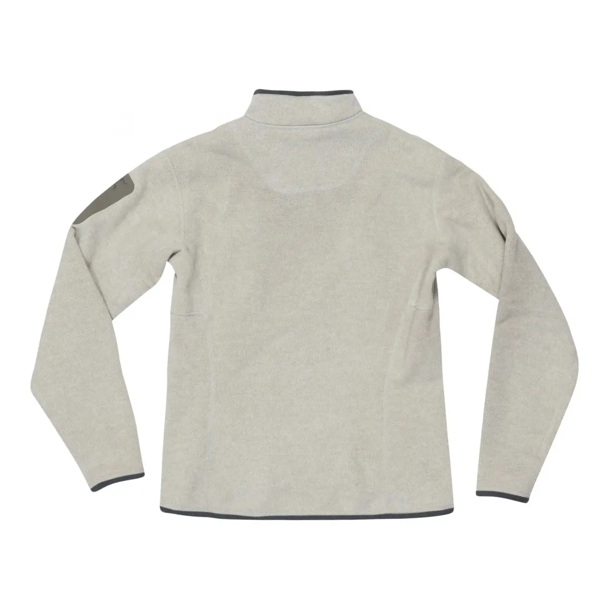 Arc'teryx Covert 1/4-Zip Neck Fleece Pullover