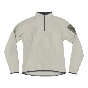 Arc'teryx Covert 1/4-Zip Neck Fleece Pullover