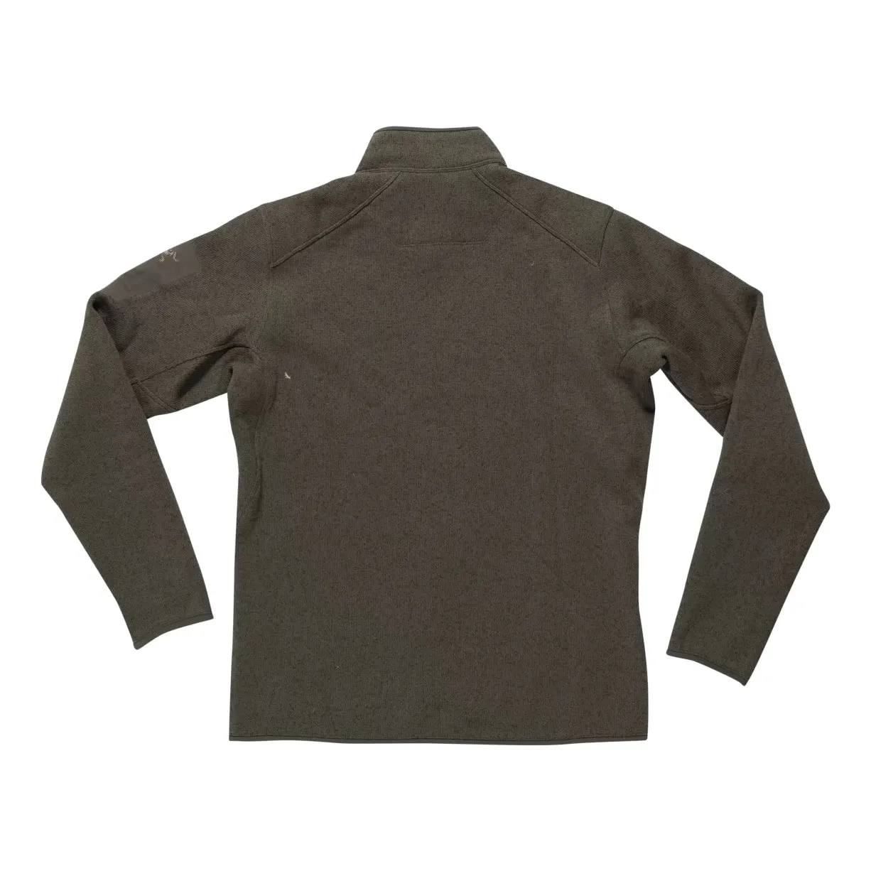Arc'teryx Covert Half-Zip Fleece Pullover - Men's