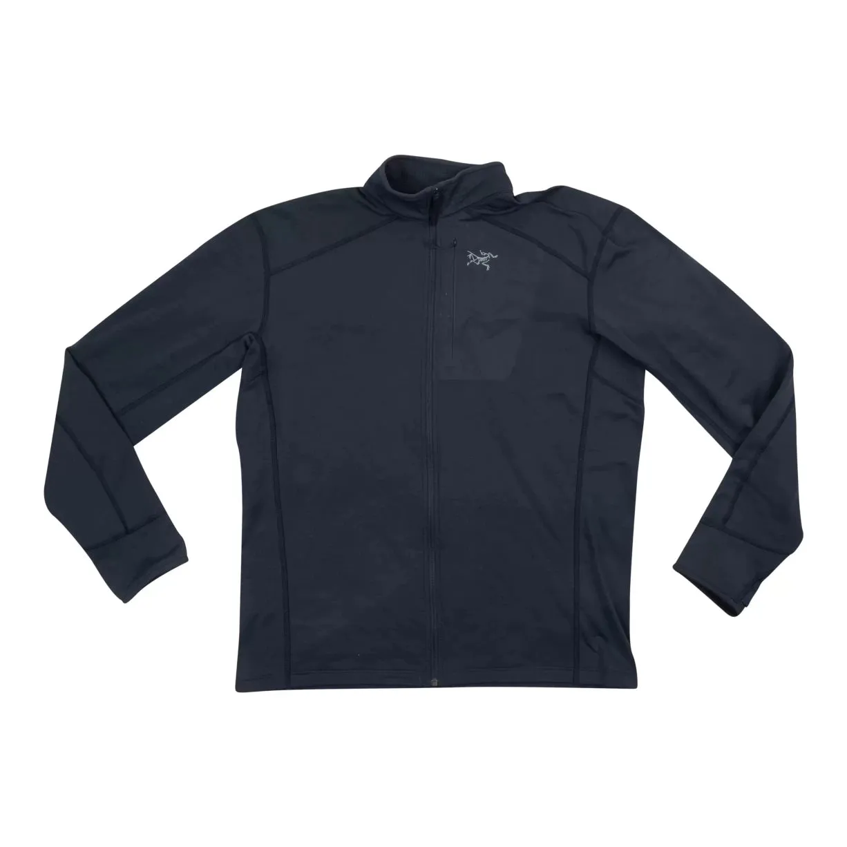 Arc'teryx Delta Fleece Jacket - Men's