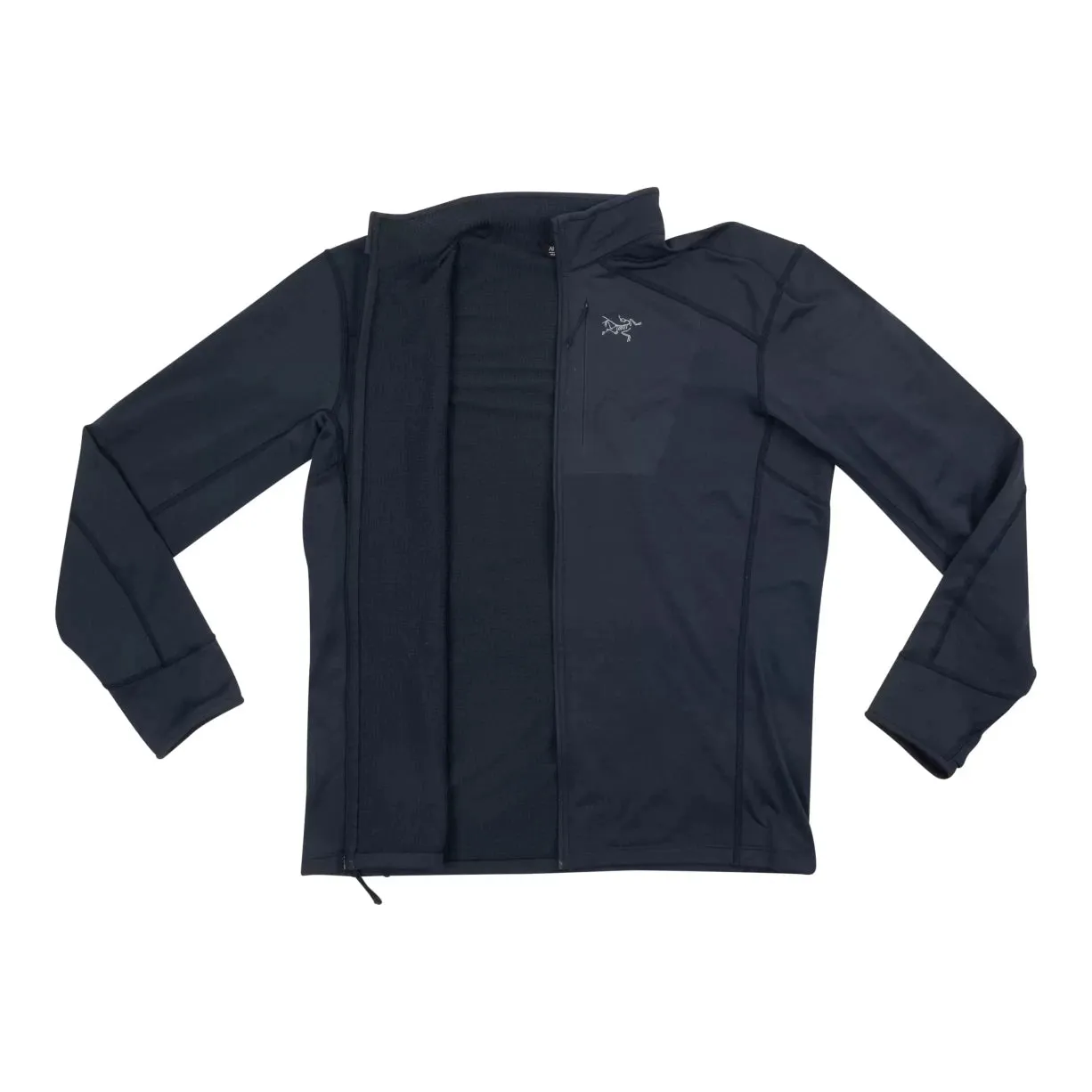 Arc'teryx Delta Fleece Jacket - Men's