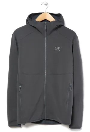 Arc'teryx Kyanite AR Men's Hoodie - Glitch