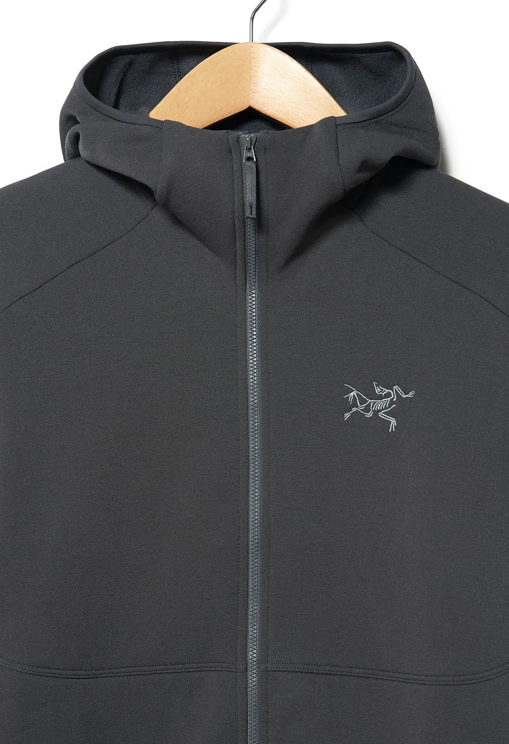 Arc'teryx Kyanite AR Men's Hoodie - Glitch