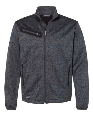 Atlas Sweater Fleece Full Zip Jacket