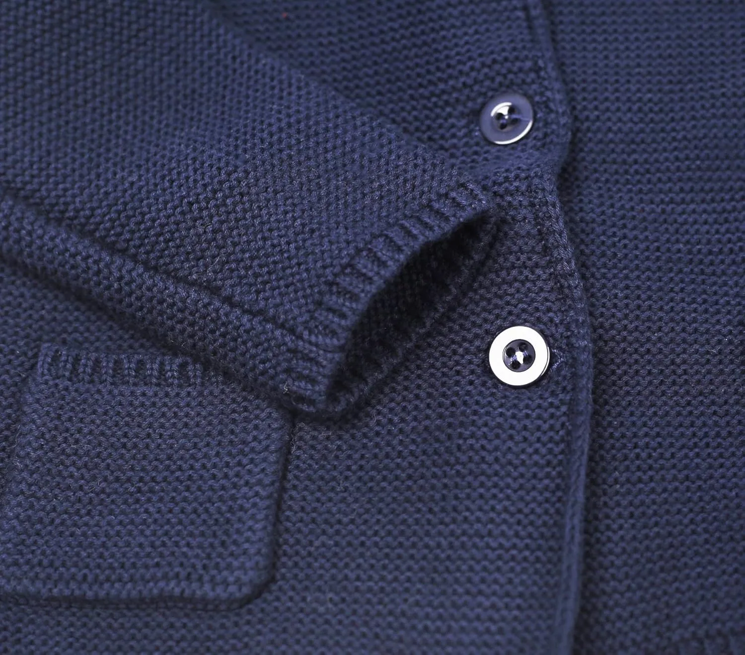 Baby Boys Cardigan Sweater Toddler Girls Knit Hooded Jacket Button Outwear Outfit Tops Sweatshirt