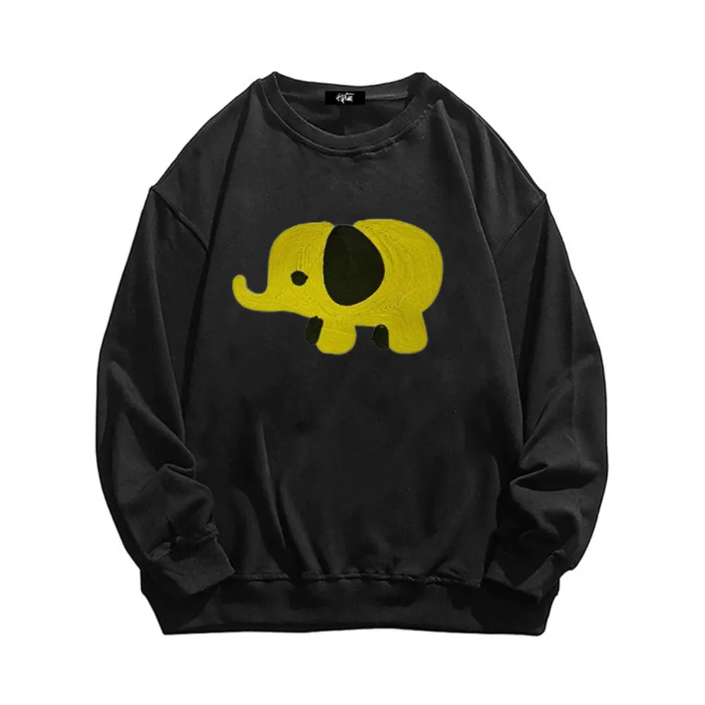 “Baby Elephant” Sweatshirt