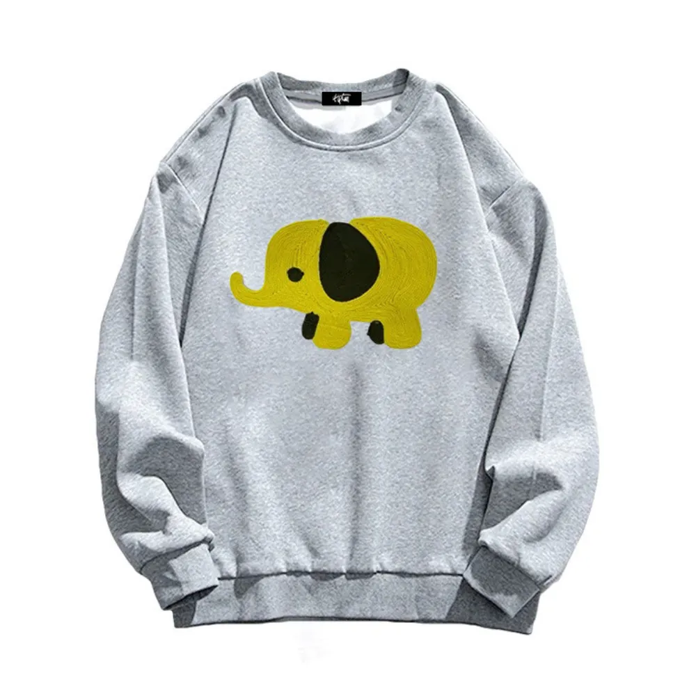 “Baby Elephant” Sweatshirt