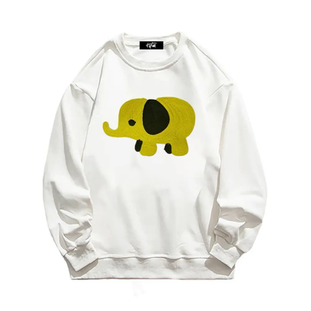 “Baby Elephant” Sweatshirt