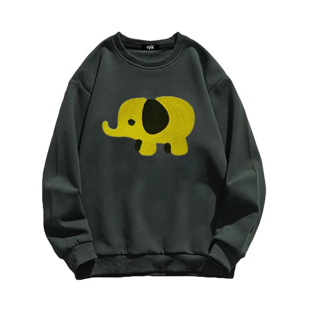 “Baby Elephant” Sweatshirt