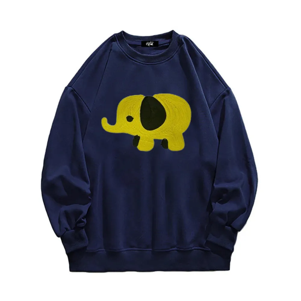 “Baby Elephant” Sweatshirt