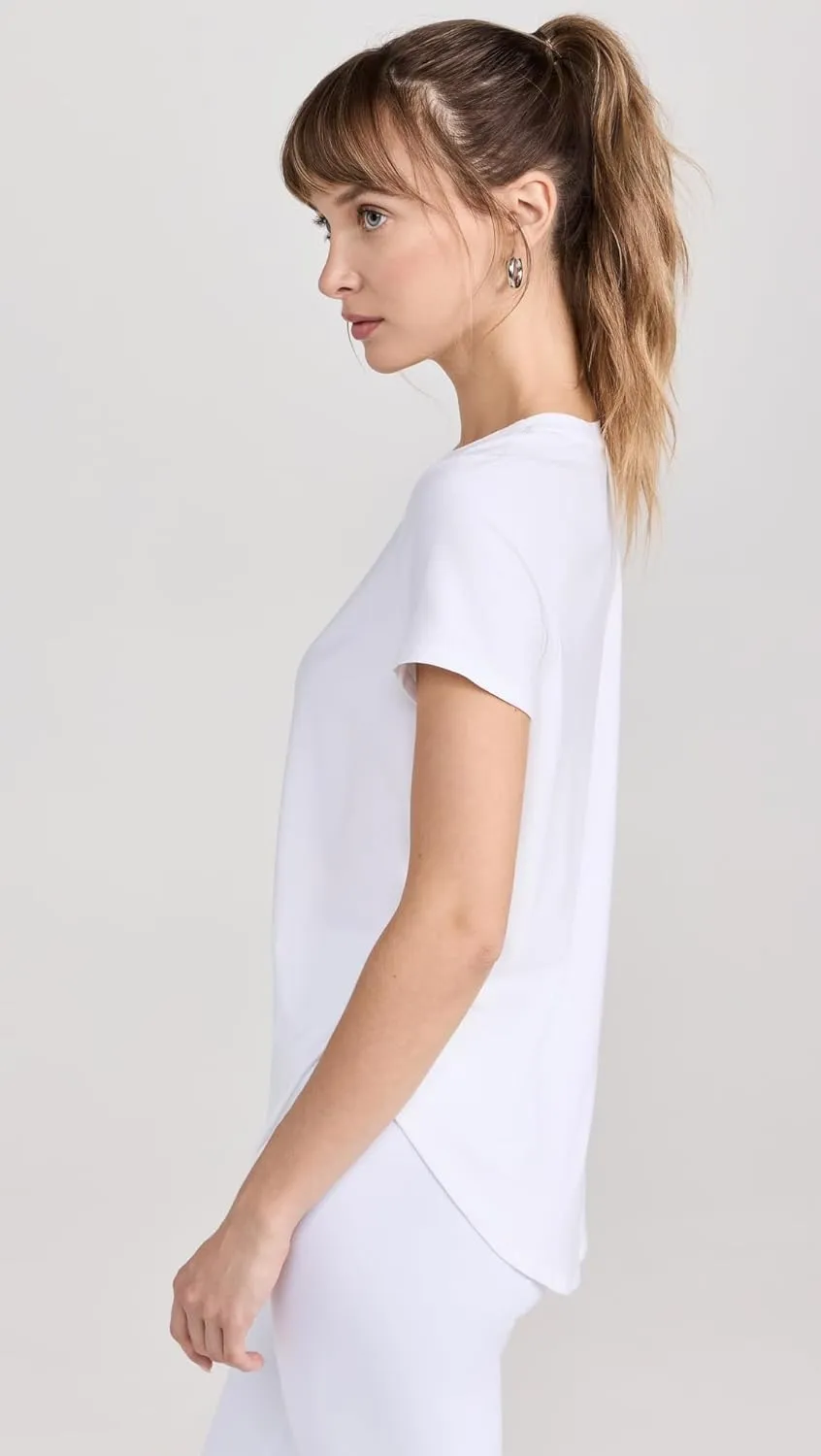 Beyond Yoga Women's On The Down Low Tee