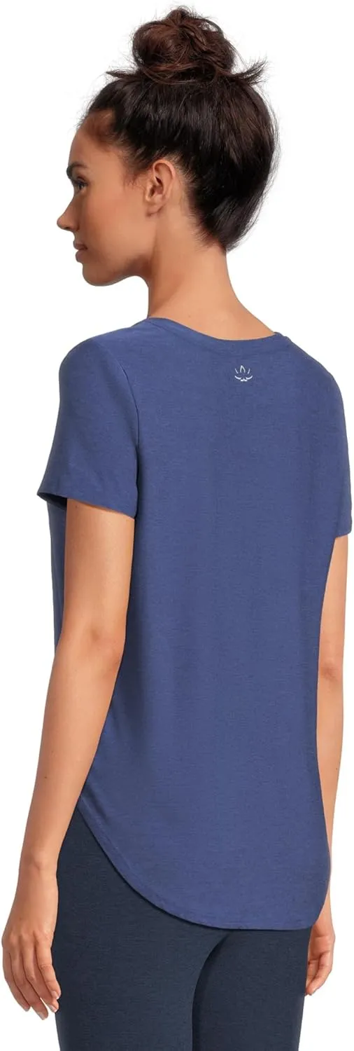 Beyond Yoga Women's On The Down Low Tee