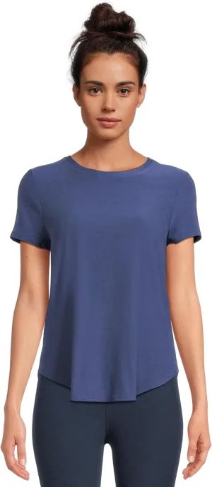 Beyond Yoga Women's On The Down Low Tee
