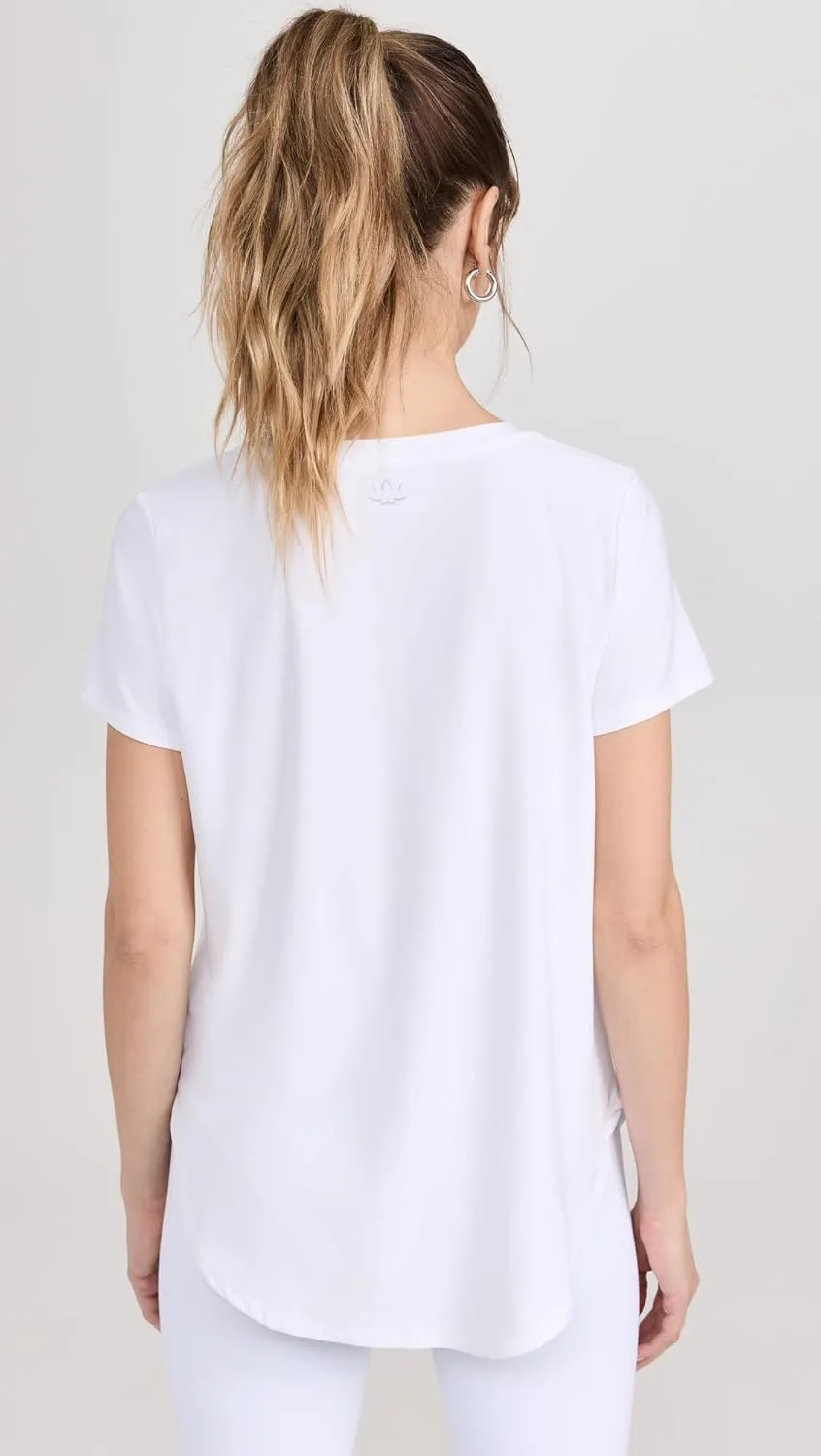 Beyond Yoga Women's On The Down Low Tee