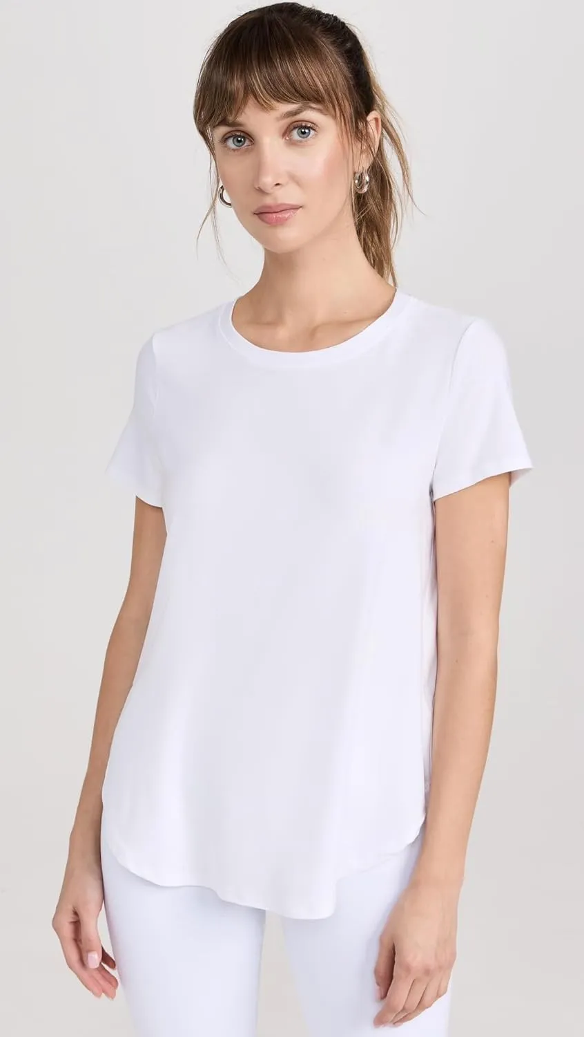 Beyond Yoga Women's On The Down Low Tee