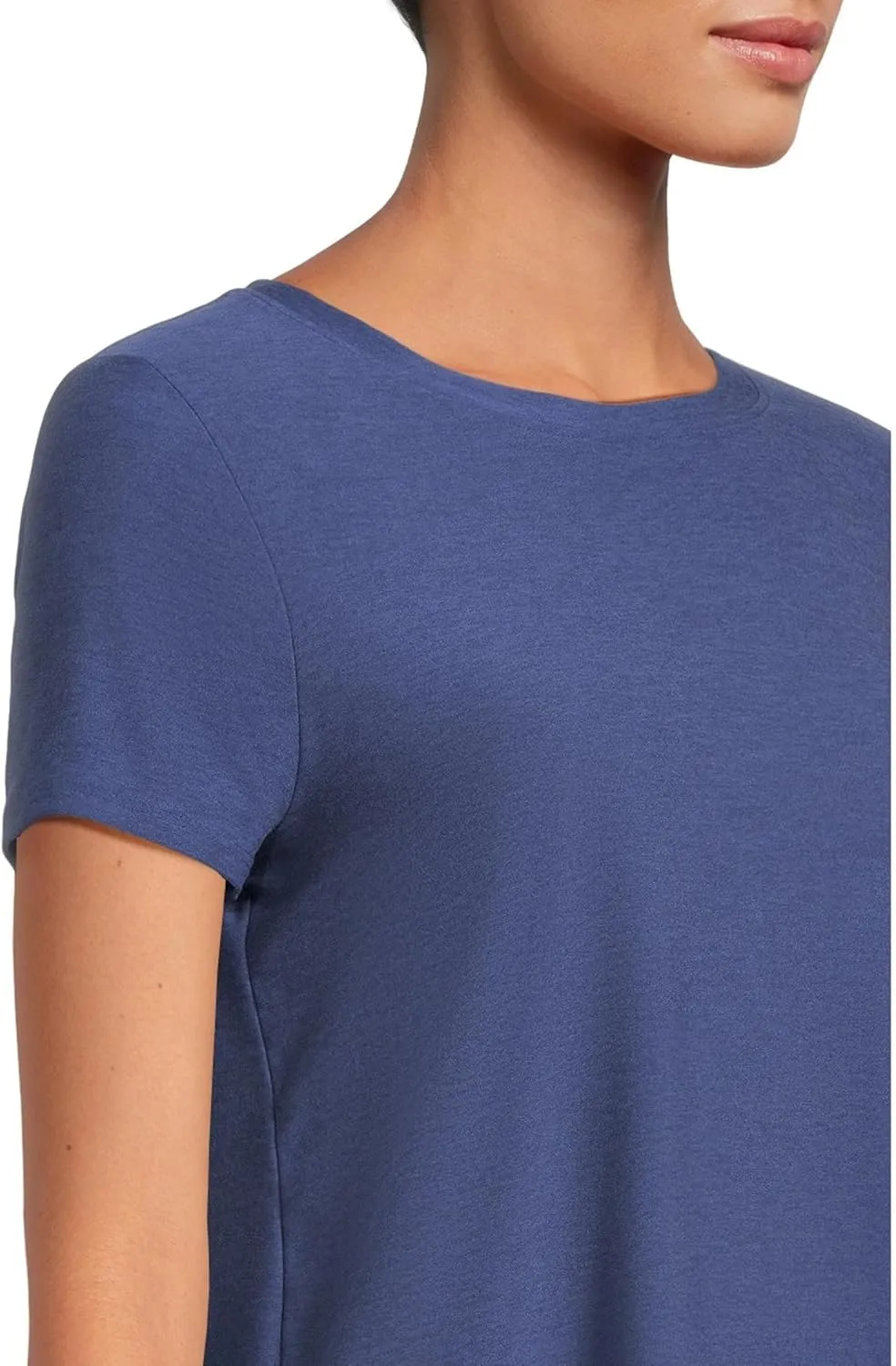 Beyond Yoga Women's On The Down Low Tee