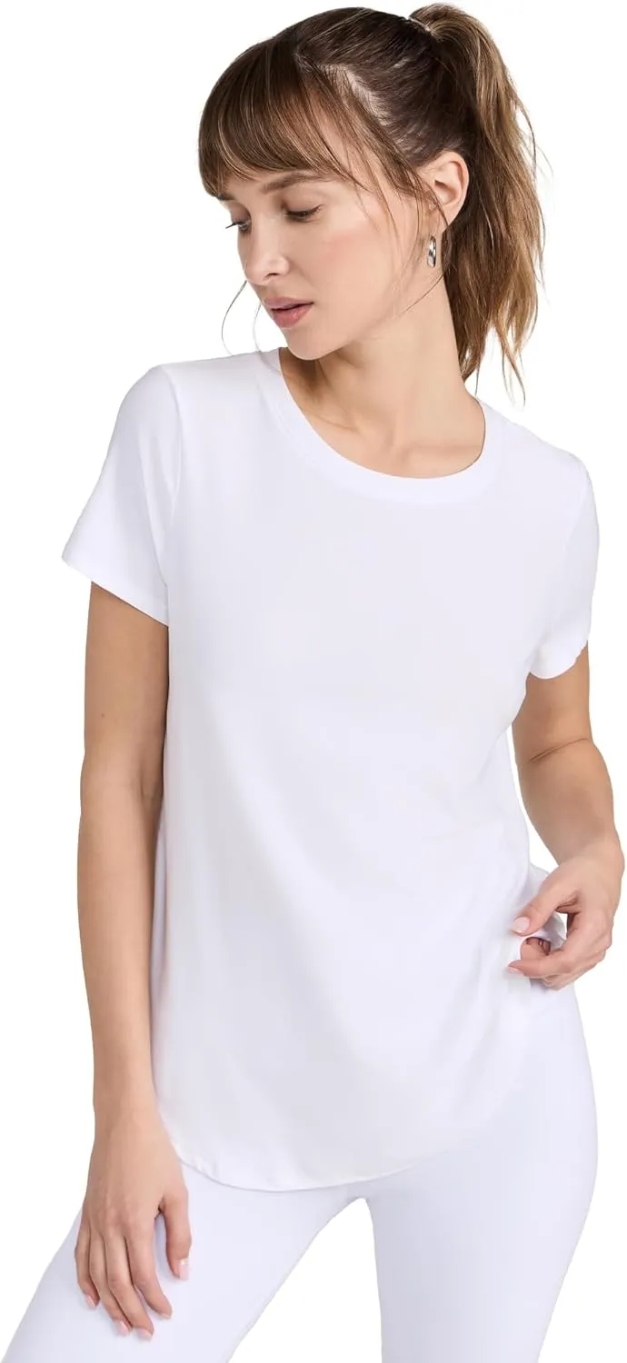 Beyond Yoga Women's On The Down Low Tee