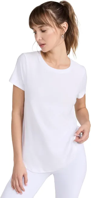Beyond Yoga Women's On The Down Low Tee