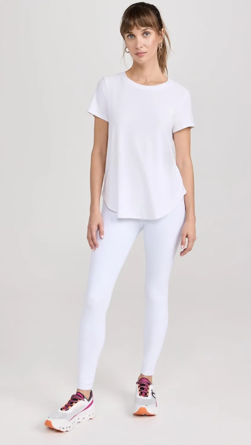 Beyond Yoga Women's On The Down Low Tee