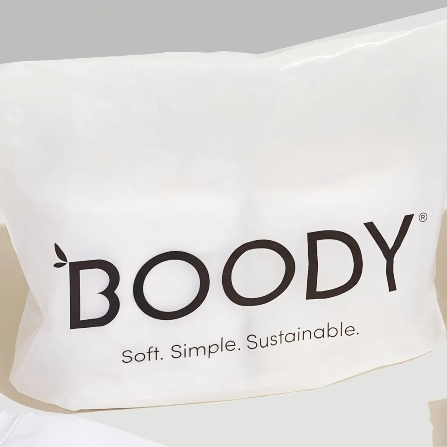 Boody Body EcoWear Womens Cami, Scoop Neck Camisole, Soft Breathable, Lightweight Slim Fit, Viscose Made from Bamboo
