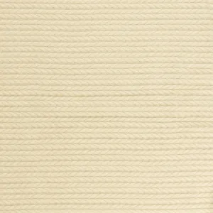 Cable Knit - MAXINE - 005 - Cream