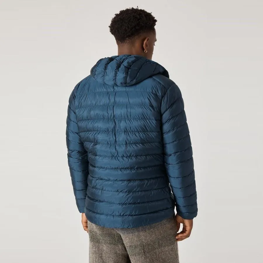 Cerium LT Hoody (Labyrinth)