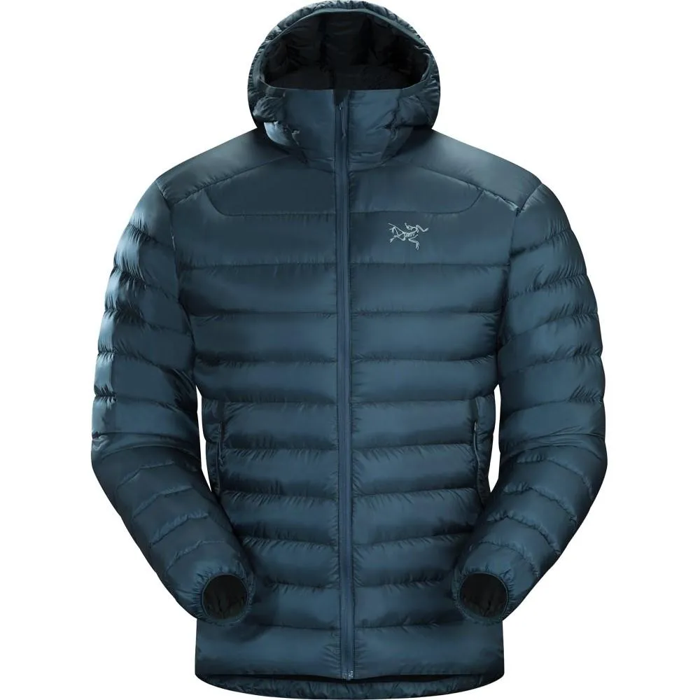 Cerium LT Hoody (Labyrinth)