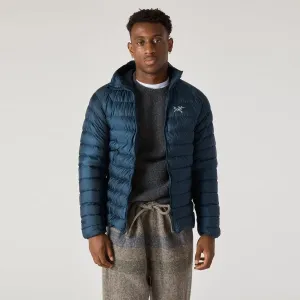 Cerium LT Hoody (Labyrinth)