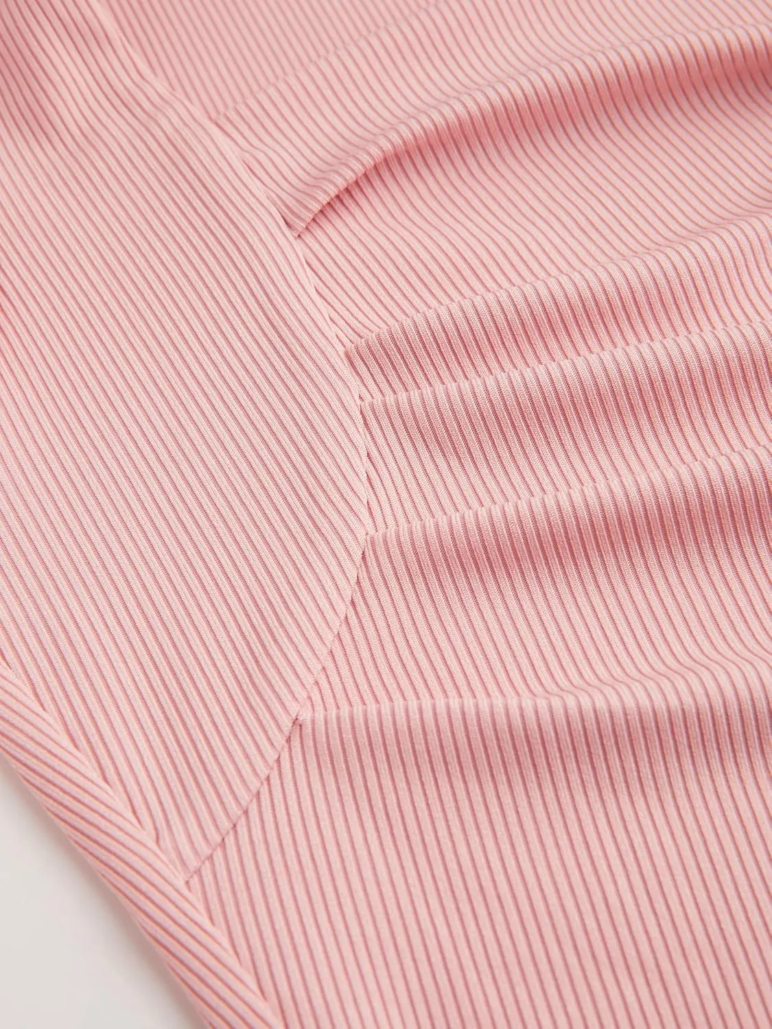 CIDER Going Out Tops Square Neck Short Sleeve Slim Fit Ruched Tops