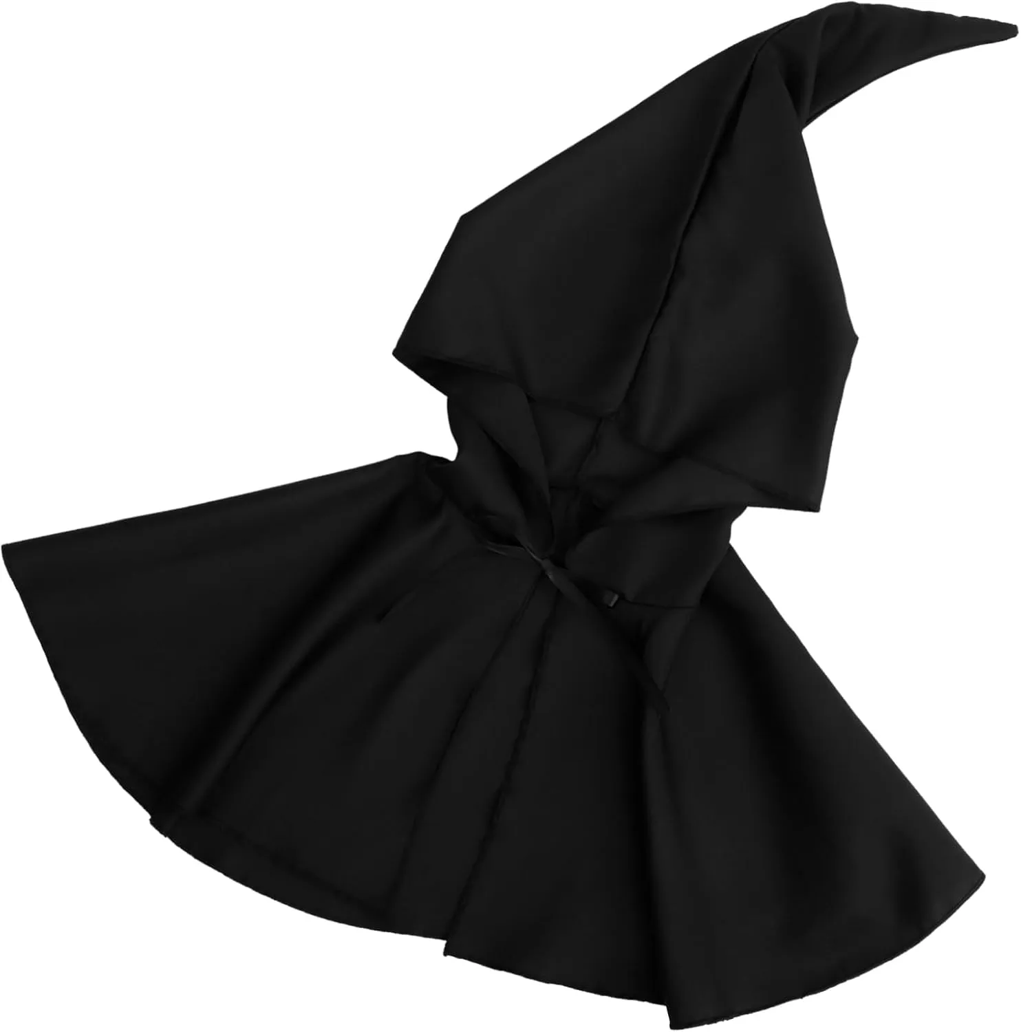 Cloak Costume for Men Festival Cape Wear-resistant Polyester Halloween Party Supplies