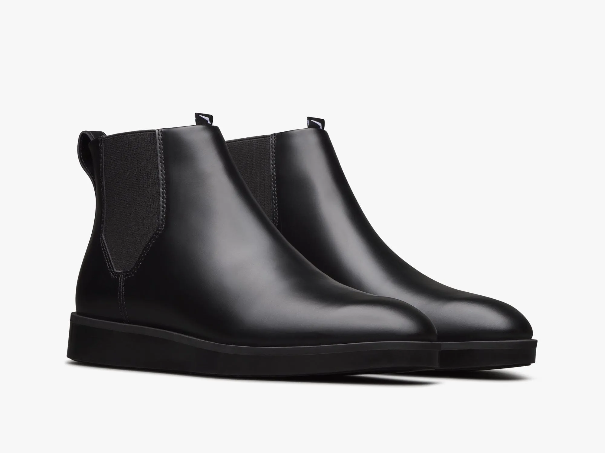 Closer Chelsea Boot
