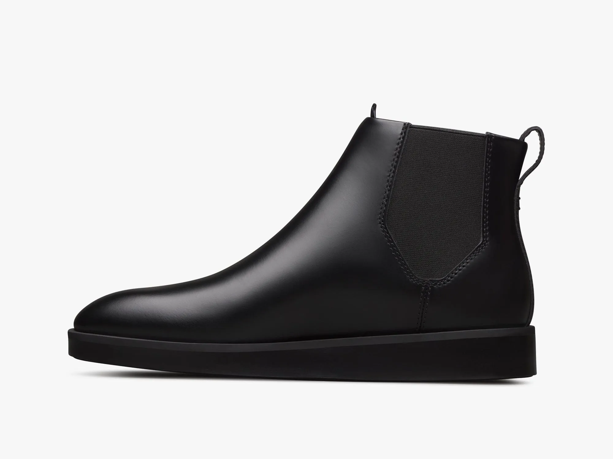 Closer Chelsea Boot